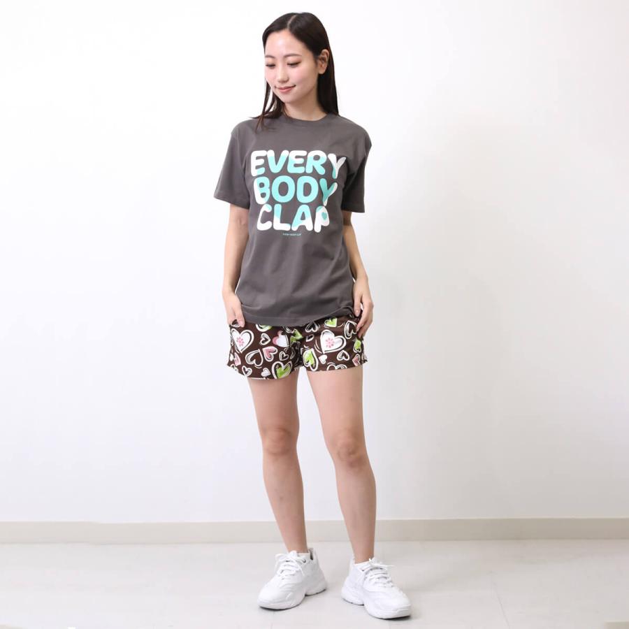 clap（クラップ） フィットネスウェア トップス フィットネス クラップ