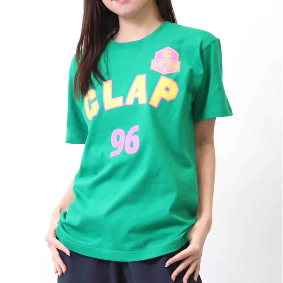 clap CLAP フィットネスウェア トップス クラップ フィットネス  