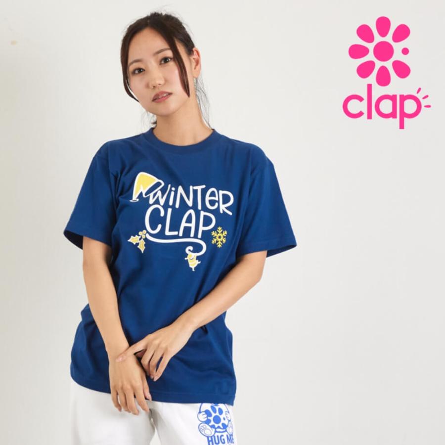 clap（クラップ） フィットネスウェア セール トップス レディース