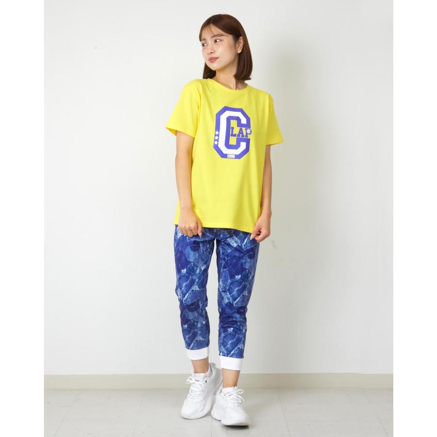 clap（クラップ） セール フィットネスウェア トップス レディース