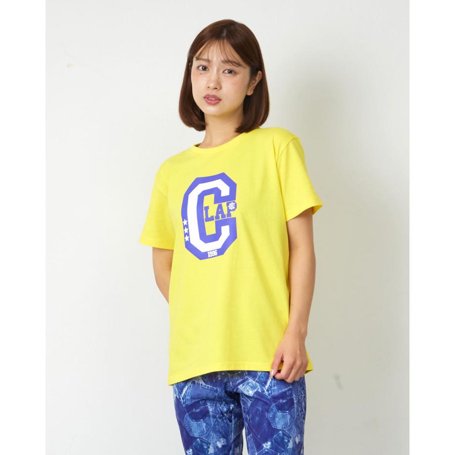 clap（クラップ） セール フィットネスウェア トップス レディース