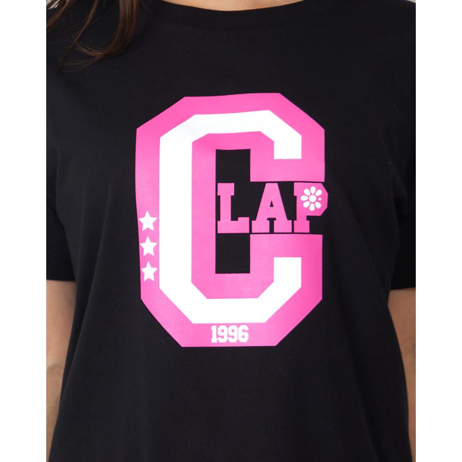 clap（クラップ） セール フィットネスウェア トップス レディース