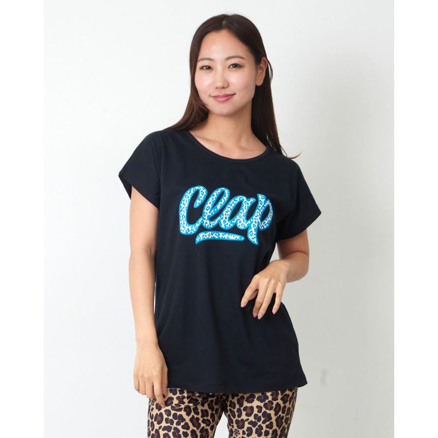 clap（クラップ） セール フィットネスウェア トップス レディース
