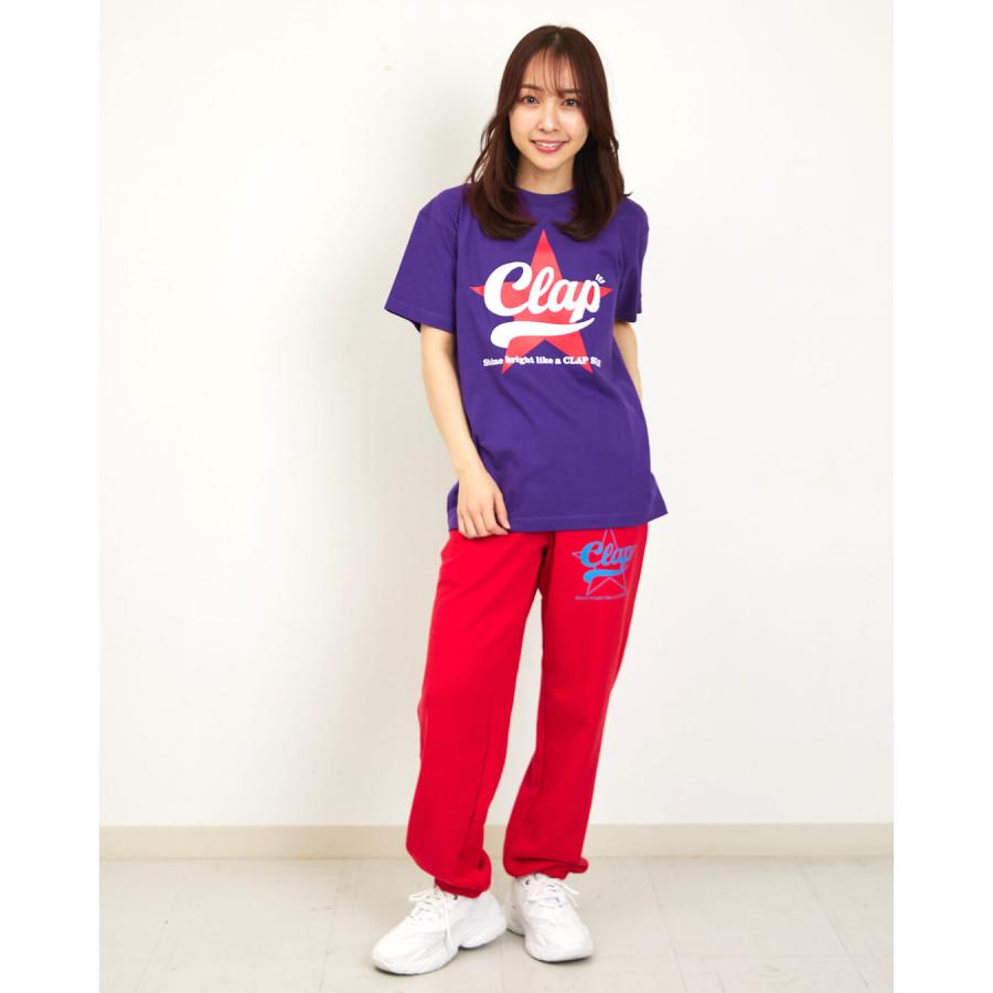 clap（クラップ） セール フィットネスウェア トップス レディース