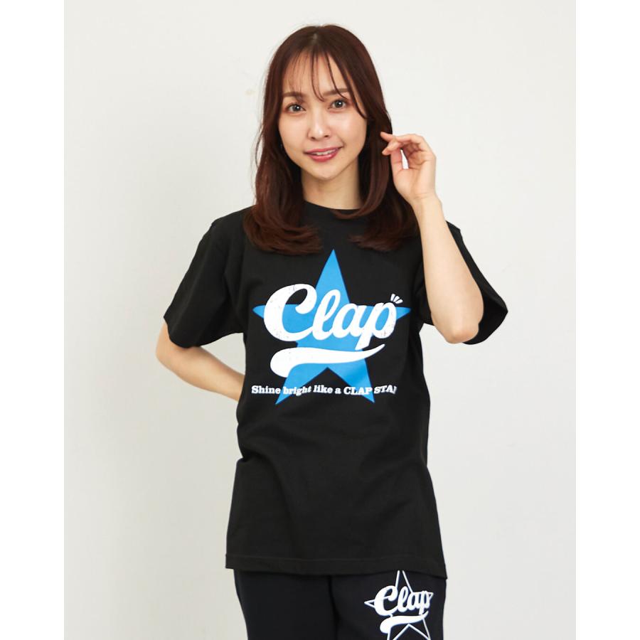 clap（クラップ） セール フィットネスウェア トップス レディース