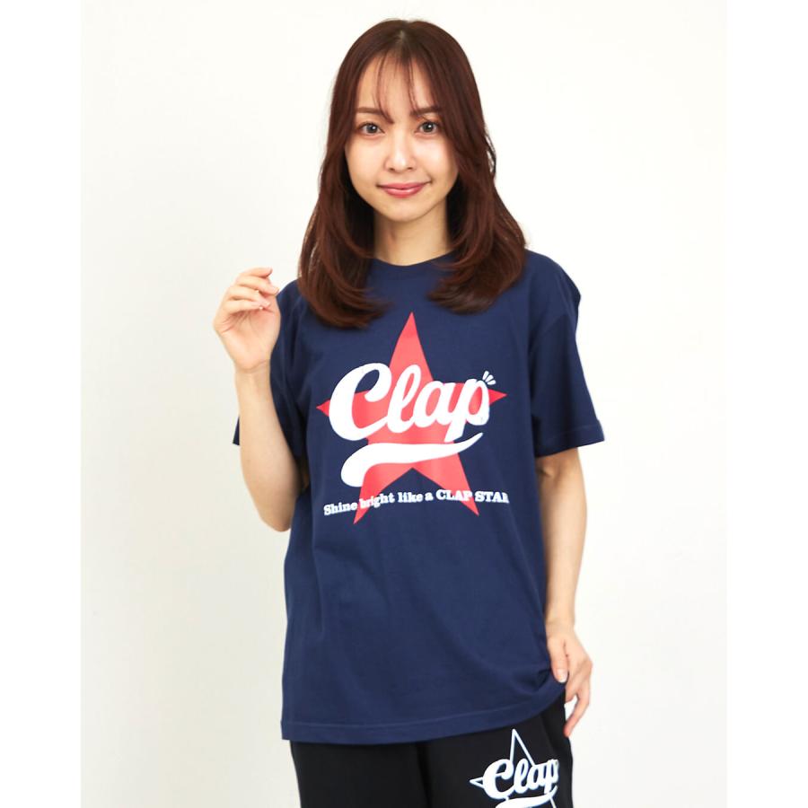 clap（クラップ） セール フィットネスウェア トップス レディース