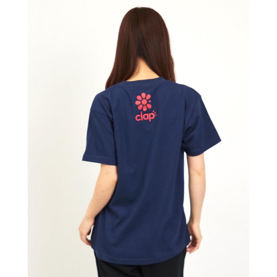 clap（クラップ） セール フィットネスウェア トップス レディース