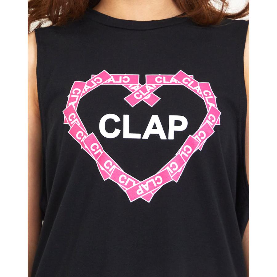 clap（クラップ） フィットネスウェア新作 レディース フィットネス