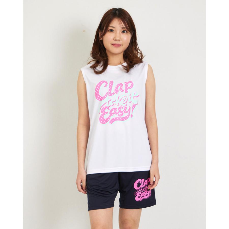 clap（クラップ） フィットネスウェア新作 レディース フィットネス