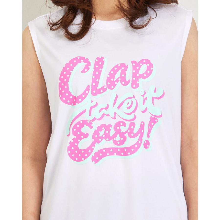 clap（クラップ） フィットネスウェア新作 レディース フィットネス