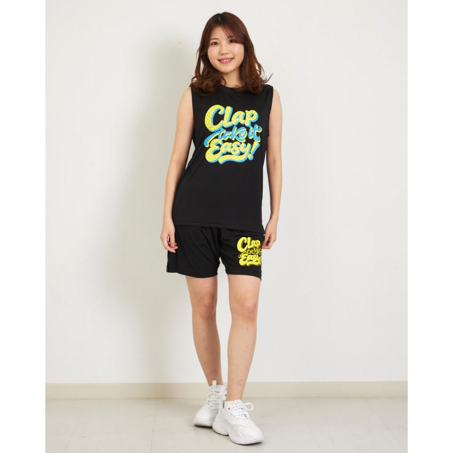 clap（クラップ） フィットネスウェア新作 レディース フィットネス