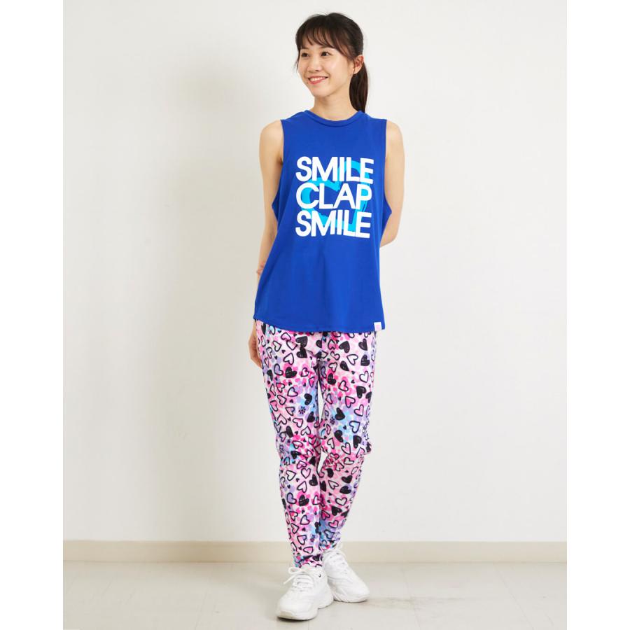 clap（クラップ） フィットネスウェア新作 レディース フィットネス