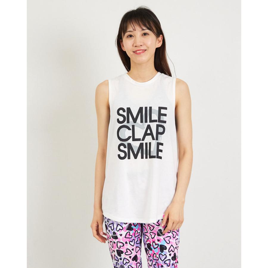 clap（クラップ） フィットネスウェア新作 レディース フィットネス