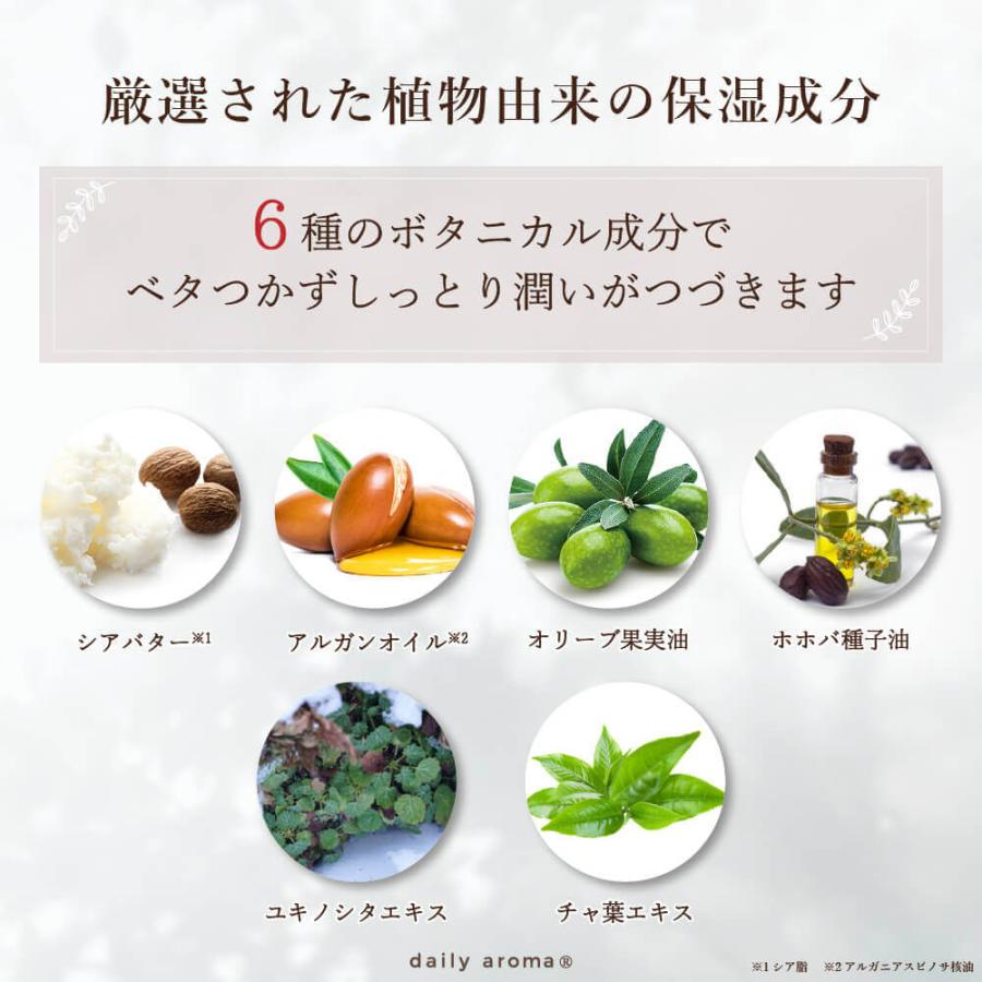 デイリーアロマジャパン ハンドクリーム ギフト セット ゆず レモン