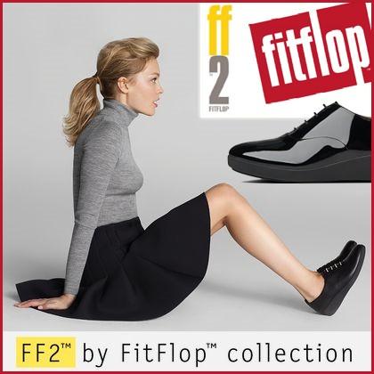 2015新作 FitFlop フィットフロップ F-POP OXFORD  パンプス 送料無料 正規品　サンダル　レディース(ff-oxford)｜yoga-pi