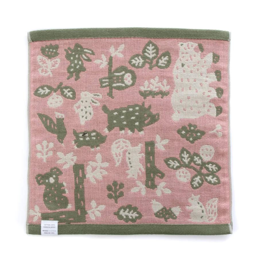 今治タオル（imabari towel） ハートウェル タオル katakata カタカタ