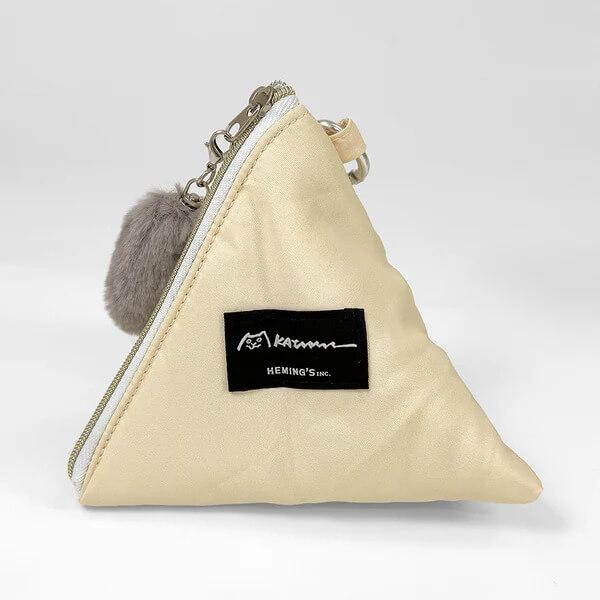 HEMING'S（ヘミングス） 黒山 Kathy Lam Cat グッズ レディース MANGO