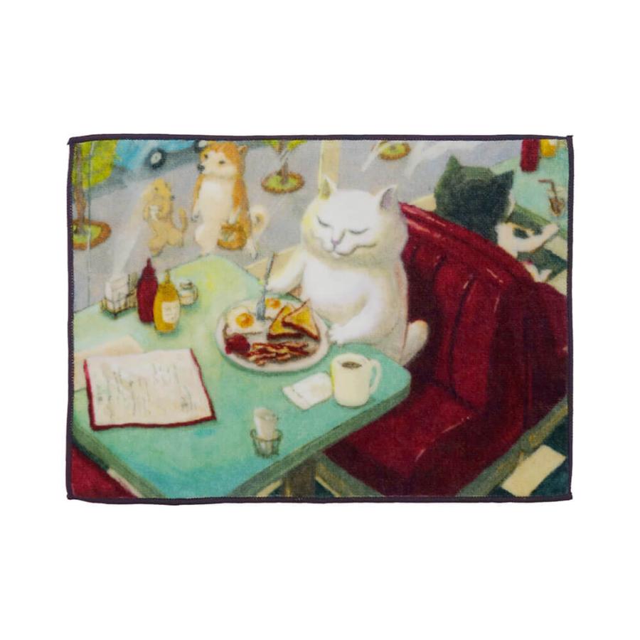 HEMING'S（ヘミングス） 猫 ネコ ねこ 「ねこの暮らし」 by