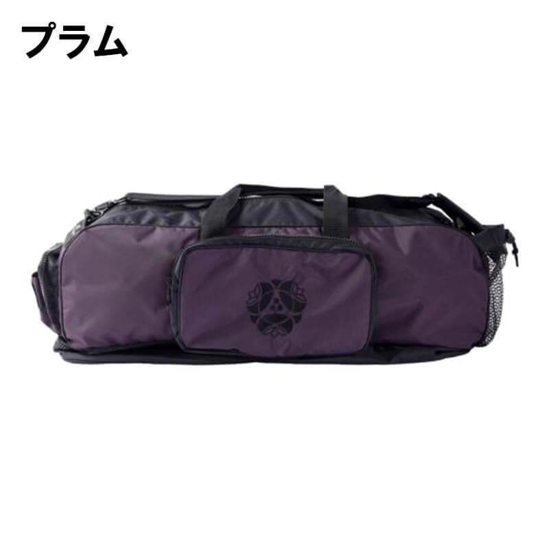 Hugger Mugger ハガーマガー ジャーニーバッグ ヨガマット Hugger Mugger ハガーマガー ジャーニーバッグ ヨガマット