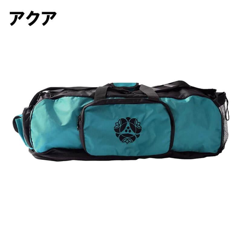Hugger Mugger ハガーマガー ジャーニーバッグ ヨガマット Hugger Mugger ハガーマガー ジャーニーバッグ ヨガマット