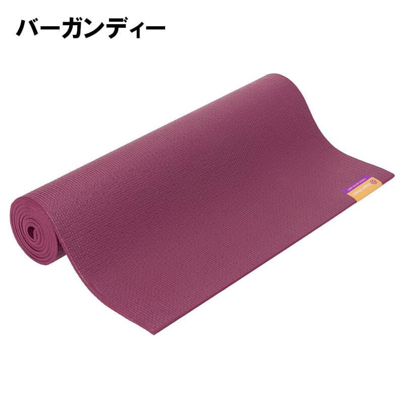 99%新品★Hugger Mugger ハガーマガー　ヨガマット　入手困難品 楽天市場】ハガーマガー ヨガマット 6mm Hugger Mugger