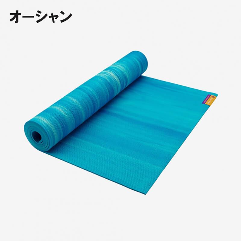 Hugger Mugger ハガーマガー ヨガマット ネイチャーコレクション Hugger Mugger ハガーマガー ヨガマット ネイチャーコレクション