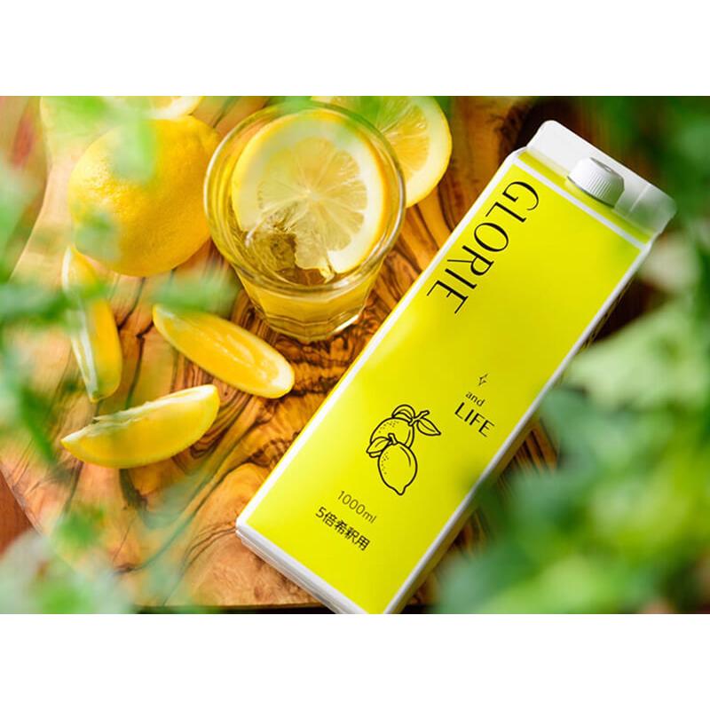IZM 酵素ドリンク グロリエ マスカット レモン 1000ml 腸内フローラ ダイエット ファスティング イズム 酵素 乳酸菌 正規販売店 正規品 | ブランド登録なし | 06