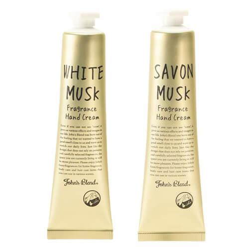 ノルコーポレーション 選べる2本セット ジョンズブレンド ハンド