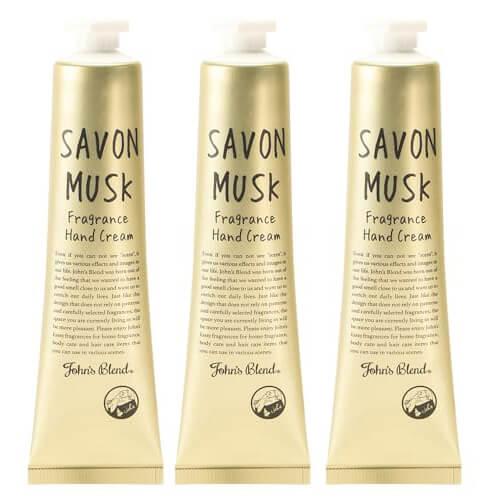 ノルコーポレーション 選べる3本セット ジョンズブレンド ハンド