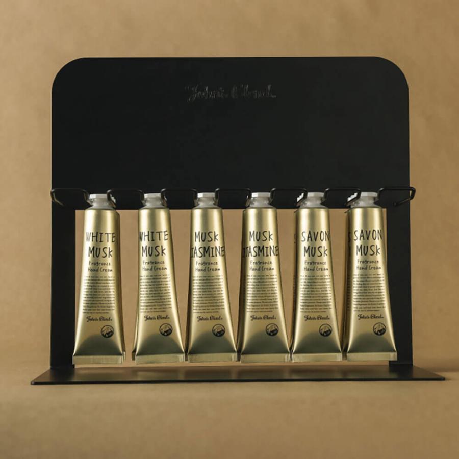 新品未使用JoMalone コレクションハンドクリームセット 3本入り ハンド クリーム トリオ | ジョー マローン ロンドン Jo Malone London