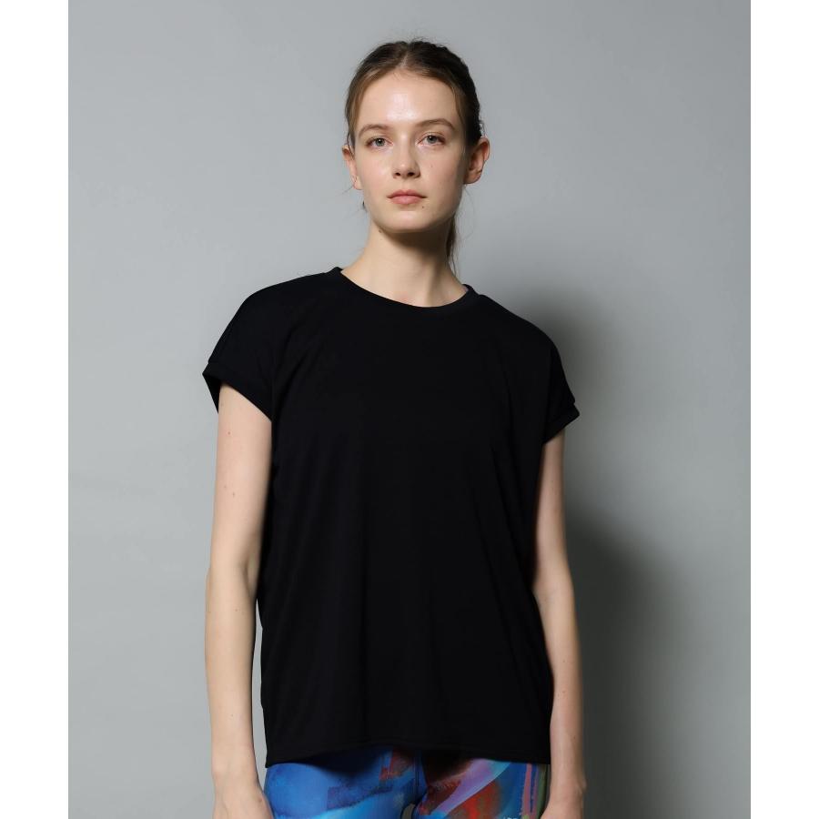 Julier（ジュリエ） ヨガ セール ヨガウェア トップス レディース T
