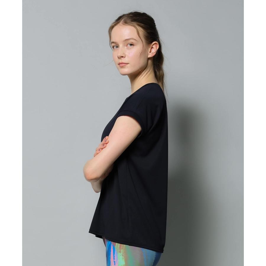 Julier（ジュリエ） ヨガ セール ヨガウェア トップス レディース T