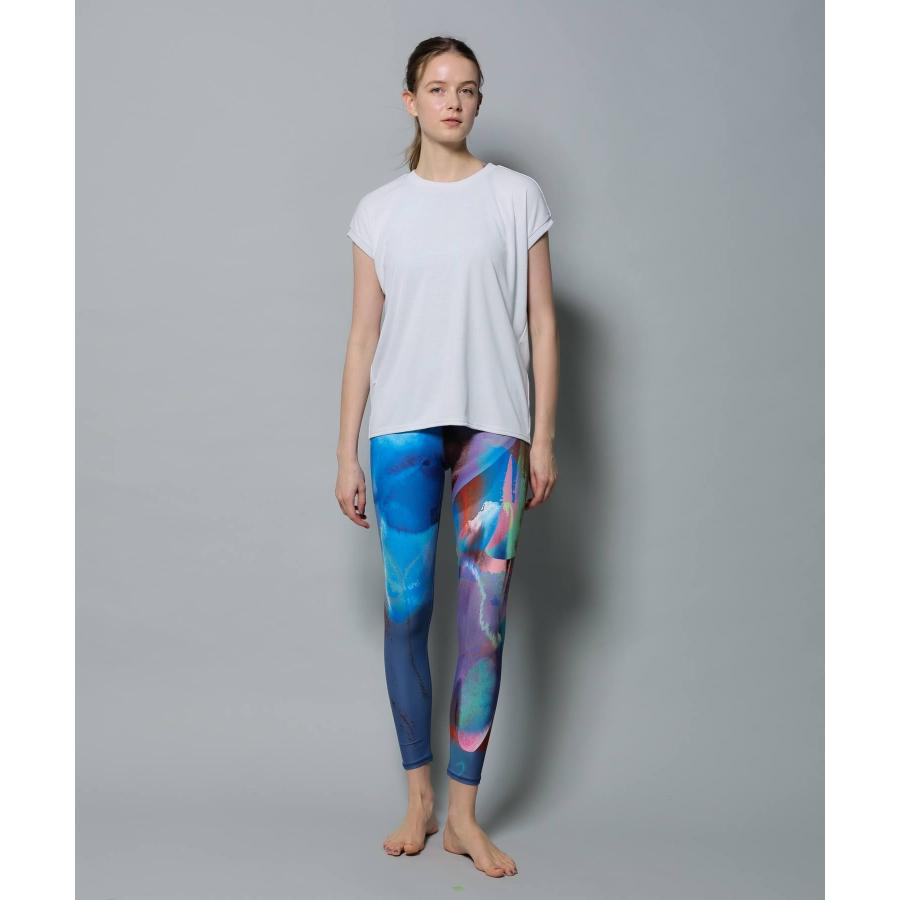 Julier（ジュリエ） ヨガ セール ヨガウェア トップス レディース T