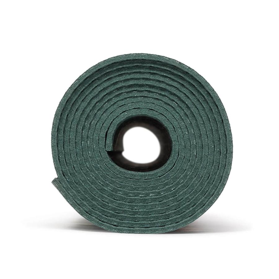 manduka（マンドゥカ） PRO トラベル ヨガマット 折りたたみ 軽量 2mm