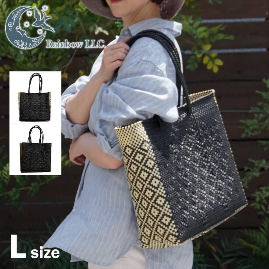 ようこムーンバード メルカドバッグ Lサイズ ワイド ダイアモンド ムーンバード バッグ メルカドバッグ 2023 Lサイズ ワイド 幅広