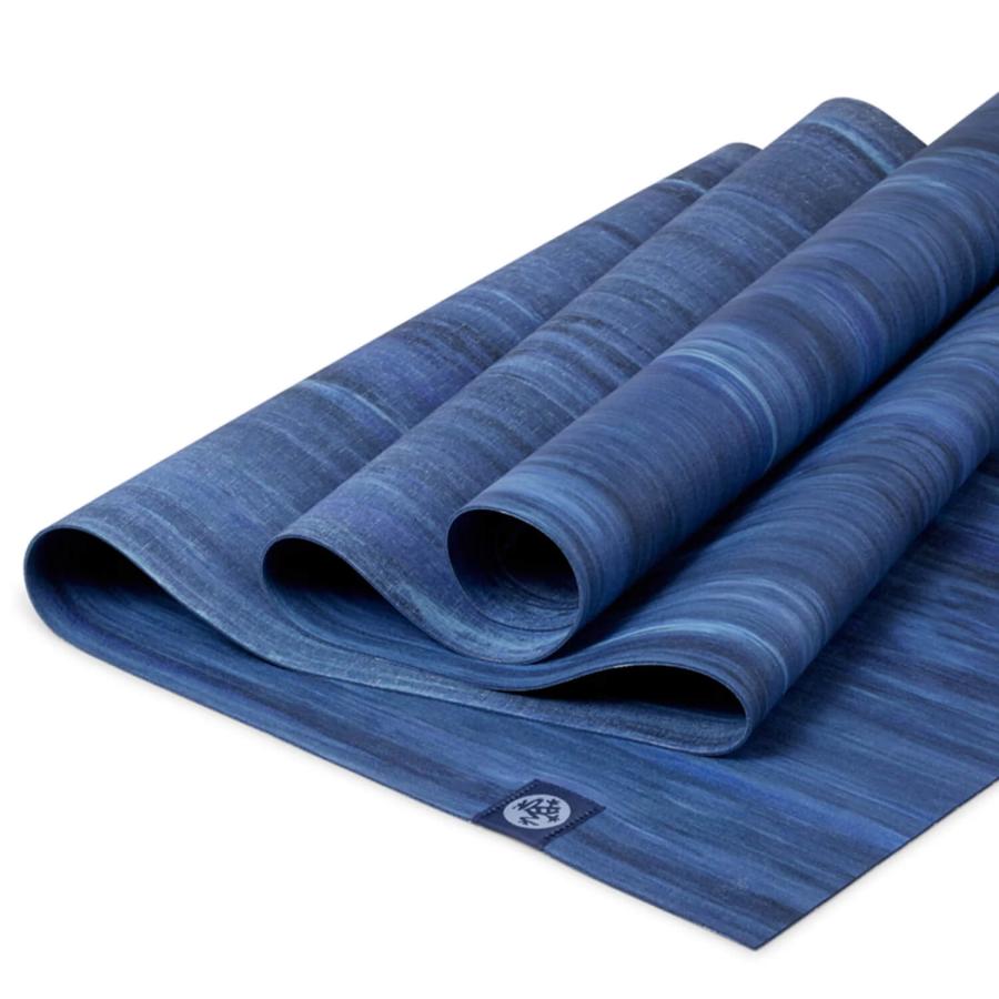manduka（マンドゥカ） ヨガマット 折りたたみ ヨガラグ ホットヨガ