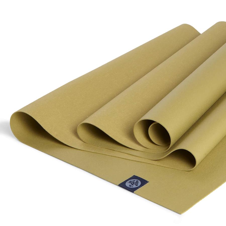 manduka（マンドゥカ） ヨガマット 折りたたみ ヨガラグ ホットヨガ