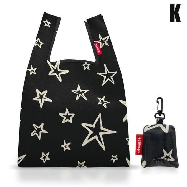 ライゼンタール エコバッグ ミニマキシショッパー XS MINI MAXI ライゼンタール エコバッグ ミニマキシショッパー XS MINI MAXI
