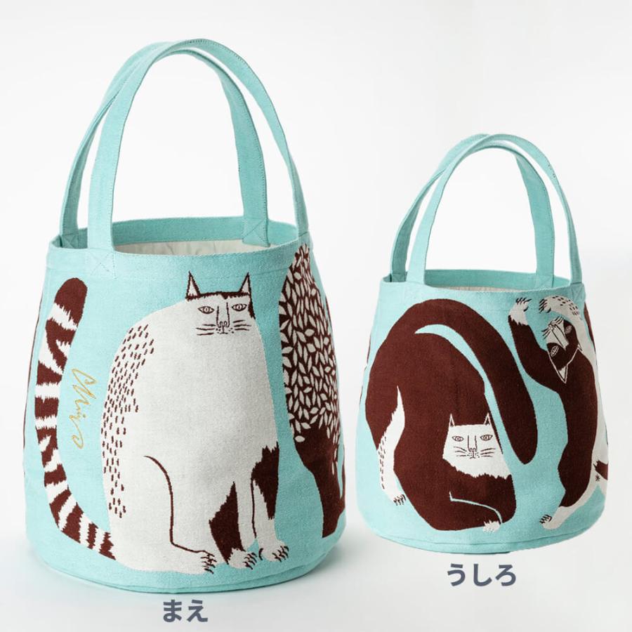 森田miw トートバッグ morita miw 小物入れ オシャレ ブランド  moritamiw カバン トート くすばしタオル 楠橋紋織 morita miw (モリタミウ)  ギフト おしゃれの画像