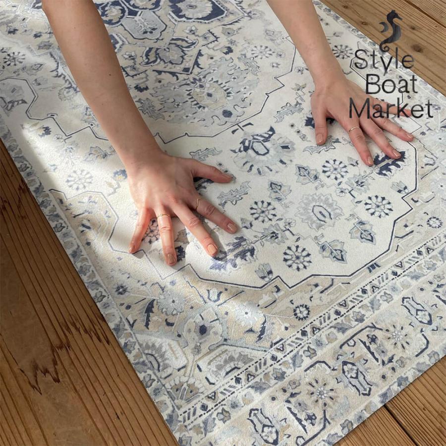 ヨギトース（Yogitoes） スタイルボートマーケット ヨガマット 3mm