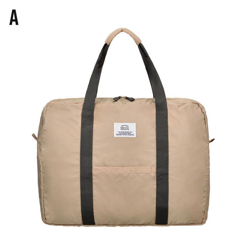 HEMING'S（ヘミングス） SOLEIL soleil バッグ 折りたたみ 旅行