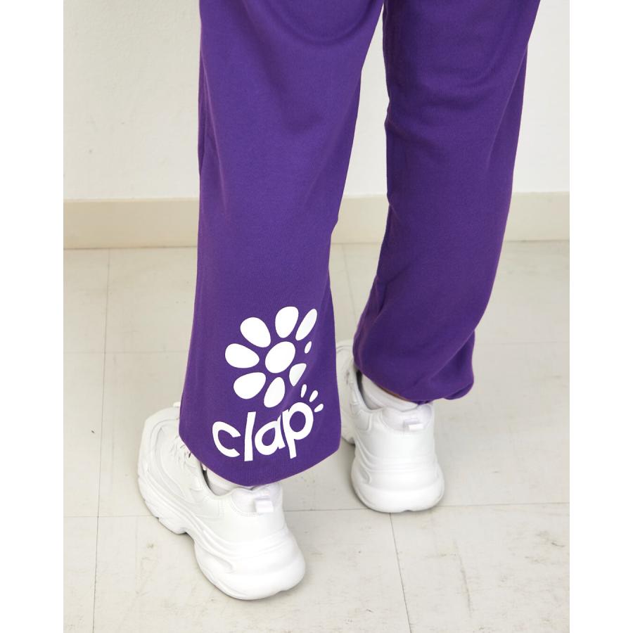 clap（クラップ） フィットネスウェア ボトムス レディース パンツ