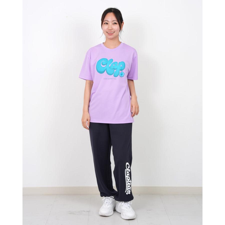 clap（クラップ） フィットネスウェア新作 レディース フィットネス