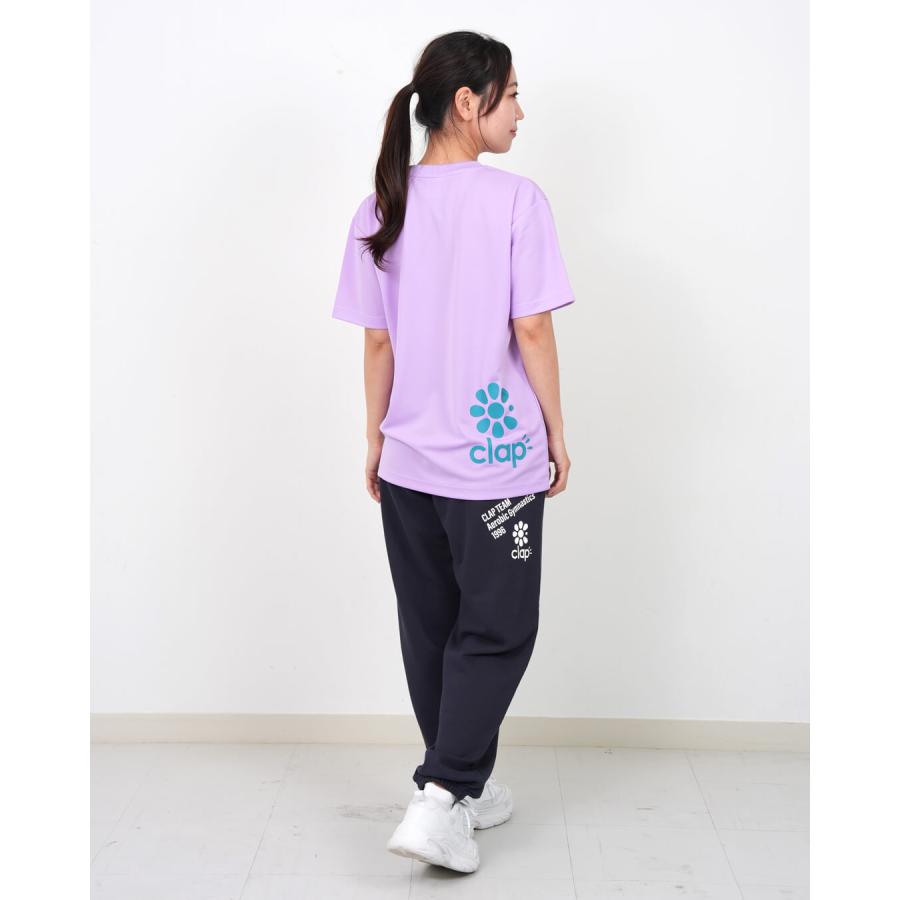 clap（クラップ） フィットネスウェア新作 レディース フィットネス