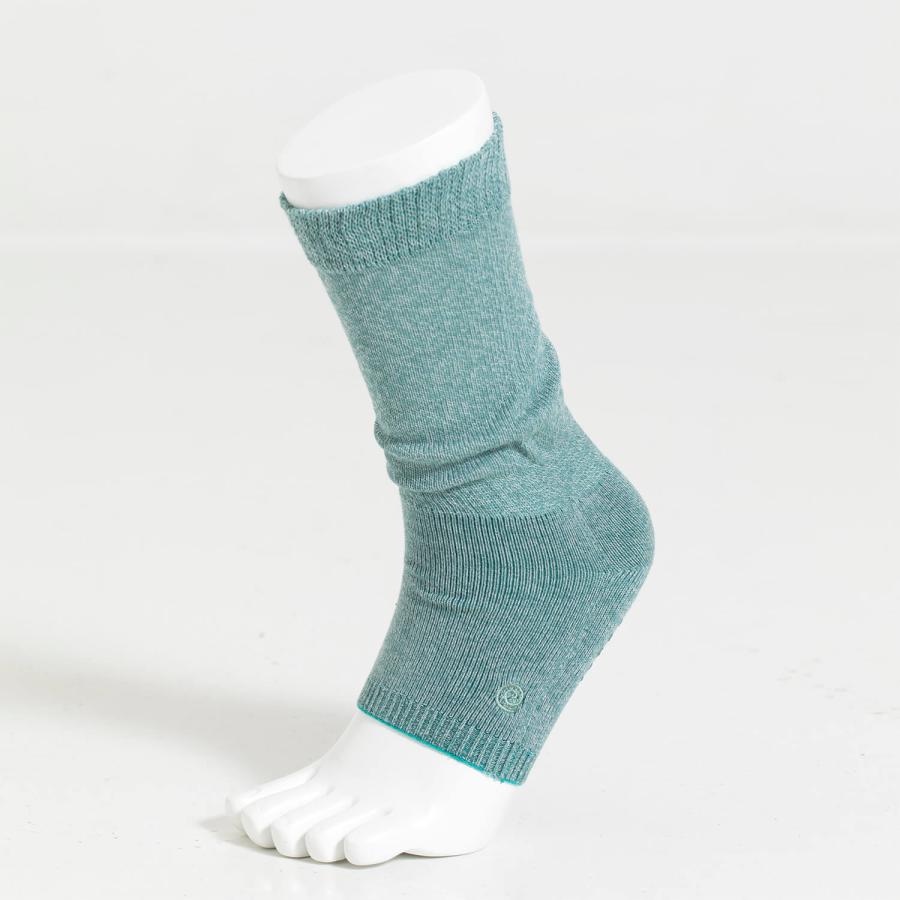 suria（スリア） ヨガソックス ヨガ靴下 コーシャソックス su-a068