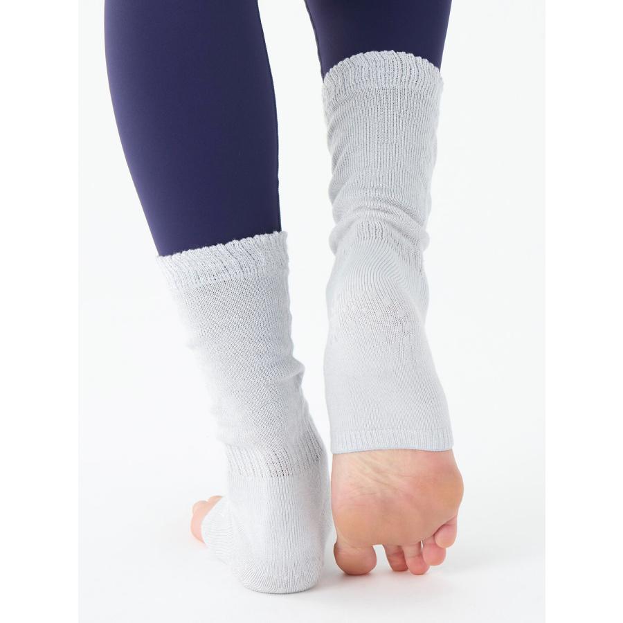 suria（スリア） ヨガソックス ヨガ靴下 コーシャソックス su-a068