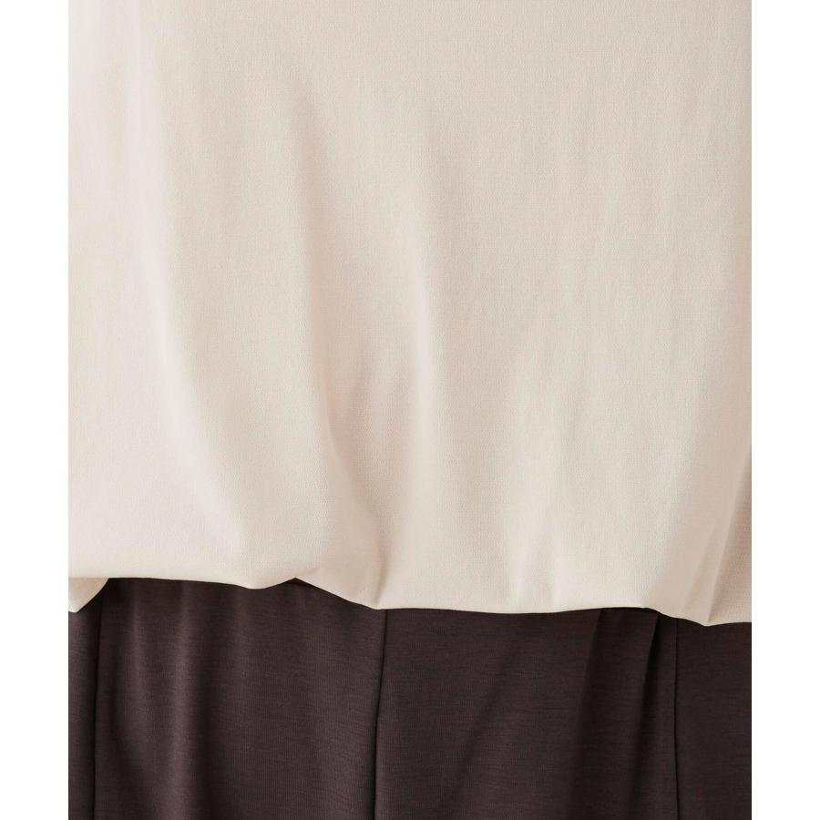 suria（スリア） ヨガウェア トップス カップ付き 長袖tシャツ