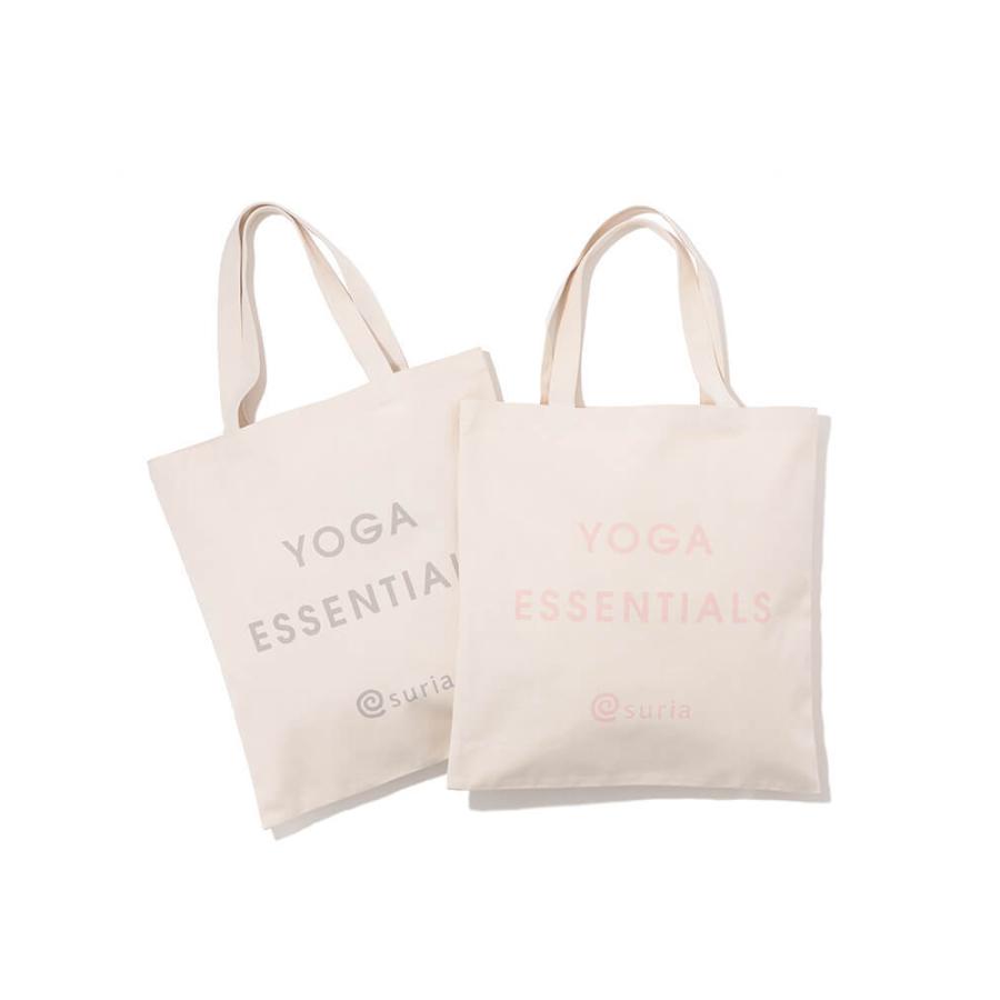 LAVAヨガマット ヨガラグ ヨガマットケース エコボトル トートバッグ