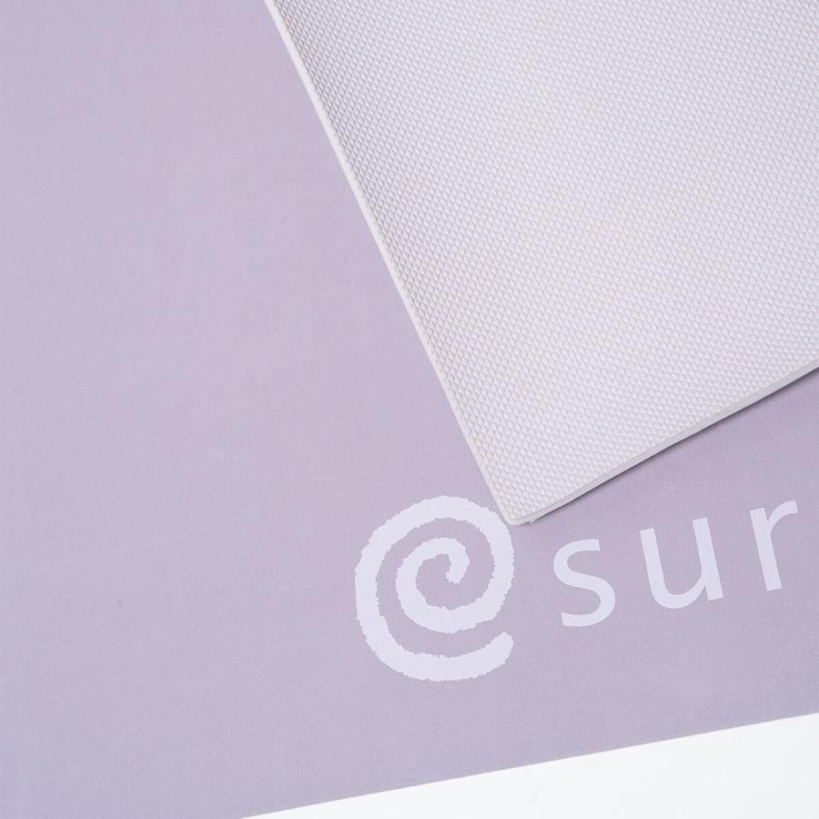 suria（スリア） suria SURIA ヨガマット HYBRID YOGA MAT 5mm su-g091