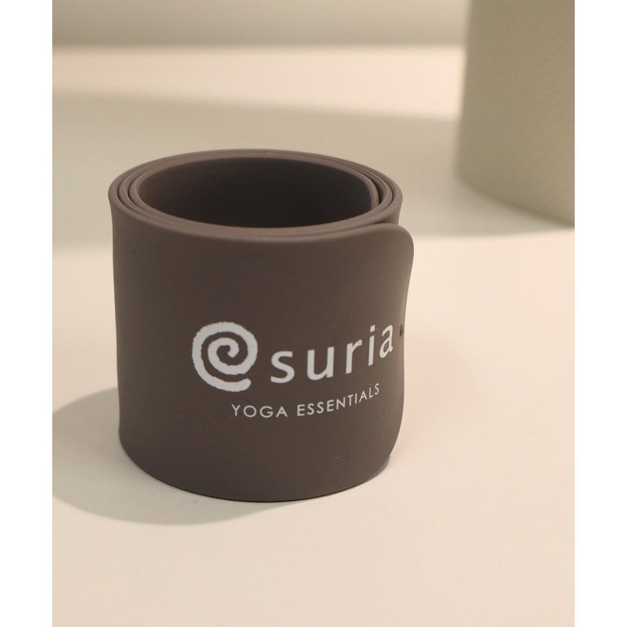 suria（スリア） マットラップ su-g097 マットバンド マット収納